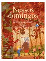 Livro Nossos Domingos