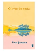 Livro O Livro do Verão