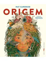 Livro Origem  Cardozo