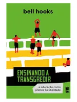 Livro Ensinando a Transgredir