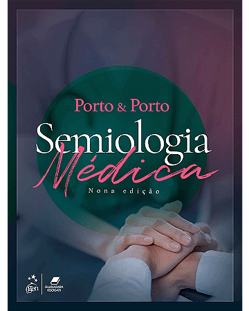 Livro Semiologia Médica Porto 2025