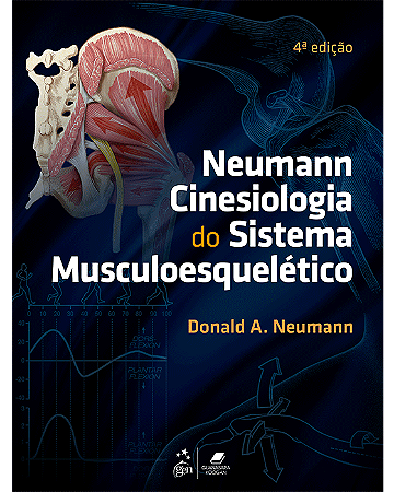 Livro Neumann Cinesiologia Sistema Musculoesquelético