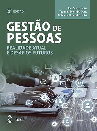 Livro Gestão de Pessoas