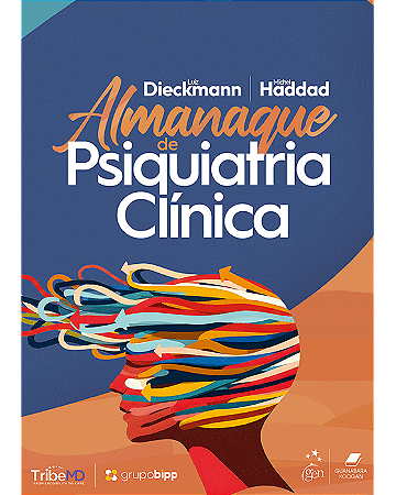 Almanaque de Psiquiatria Clínica