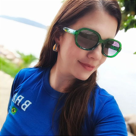 Vibra - Verde 💚