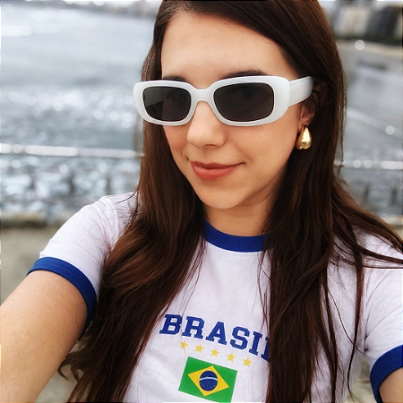 Pulsa - Branco 🤍