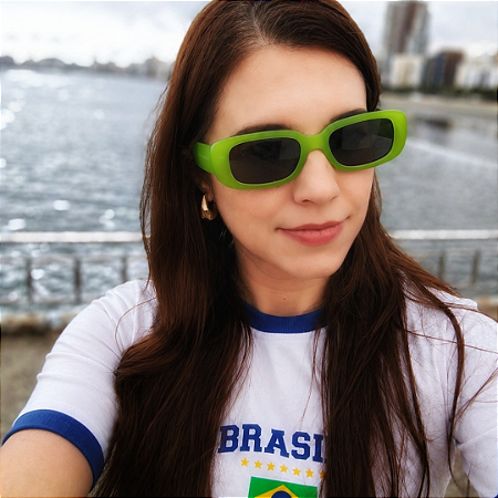 Pulsa - Verde 💚