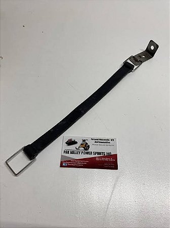 Alça para Tanque de Combustível