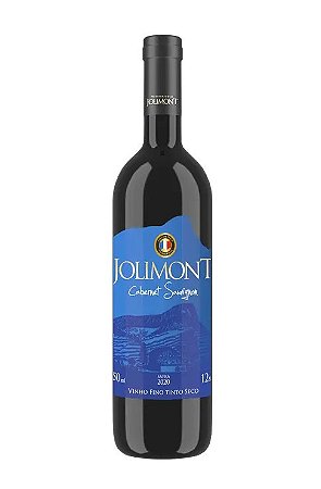 Cabernet Sauvignon - Jolimont