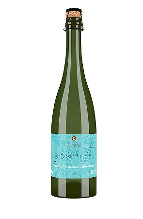 Moscato Branco - Jolimont