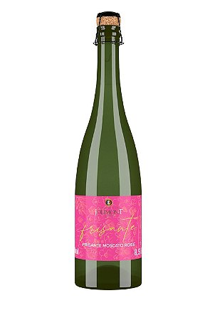 Moscato Rosé - Jolimont
