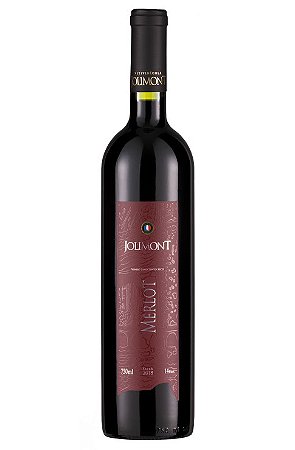 Reserva Merlot - Jolimont