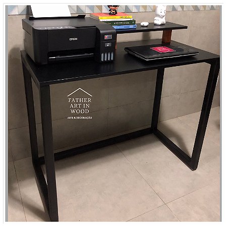 Mesa Homeschooling Black