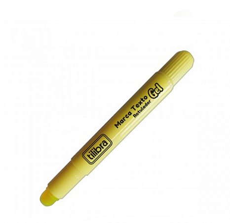 Marca Texto em Gel