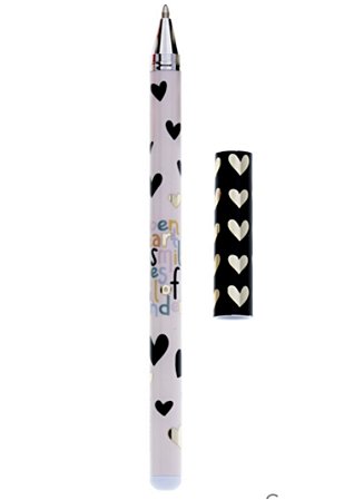Caneta Esferográfica Love Heart