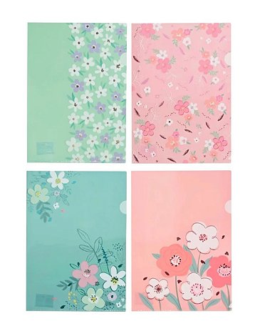 Pasta L Love Flowers