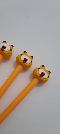 Caneta Garfield