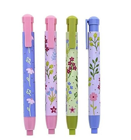 Caneta Borracha Lilac Fields by Sof moLin