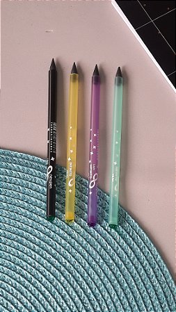 Lápis Infinito Diamente HB Newpen
