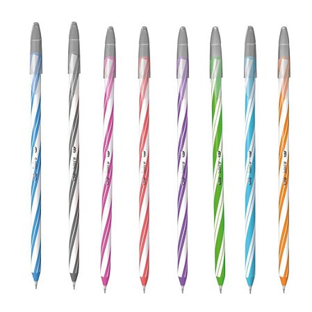 Caneta Spiro Gel  Cis