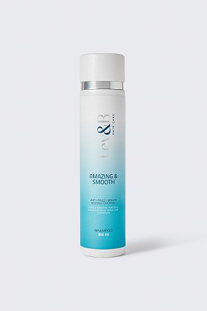 Amazing & Smooth Shampoo 300 ML
