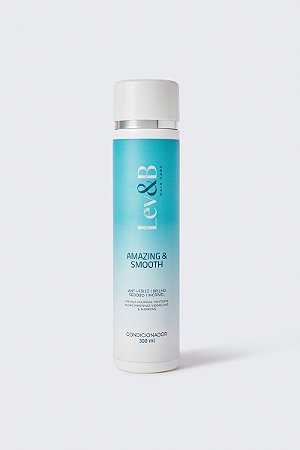 Amazing & Smooth Condicionador 300 ML