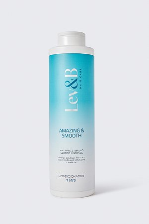 Amazing & Smooth Condicionador 1L