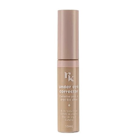 Corretivo para a área dos olhos Under Eye COR15 - Ruby Kisses