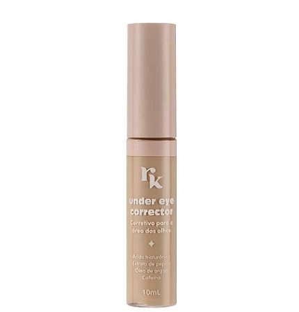 Corretivo para a área dos olhos Under Eye COR20 - Ruby Kisses