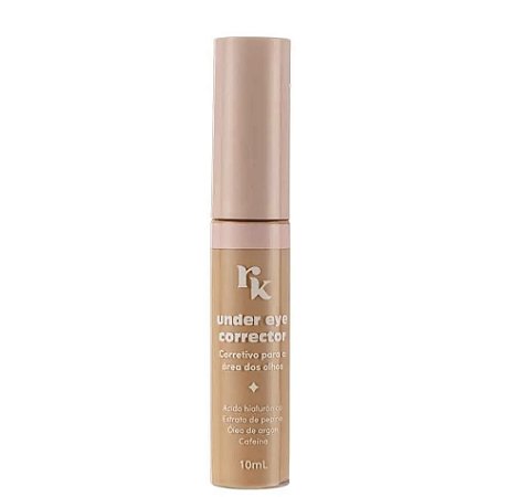 Corretivo para a área dos olhos Under Eye COR25 - Ruby Kisses