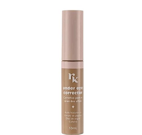 Corretivo para a área dos olhos Under Eye COR30- Ruby Kisses