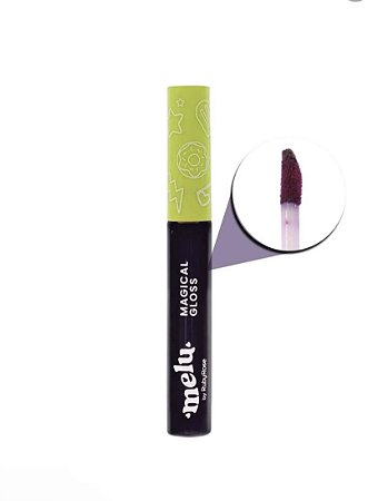 Magical Gloss Melu ( Bat Wing )