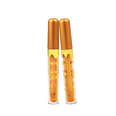 Lip Oil Honey Kiss - Dapop