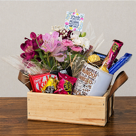 Kit Dolce Campo