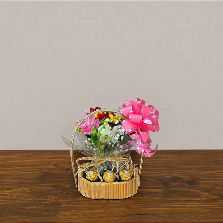 Kit Mimo di Fiore