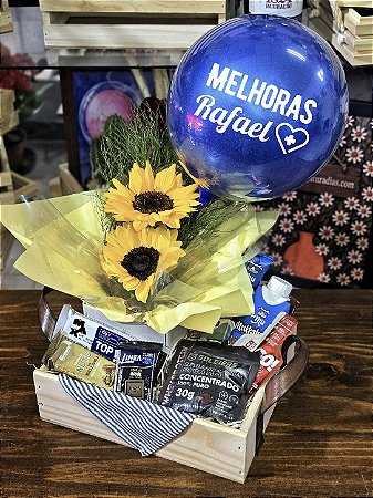 Kit Fitness Vitta - Com Bubble Personalizado