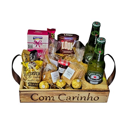 Kit HeineBox