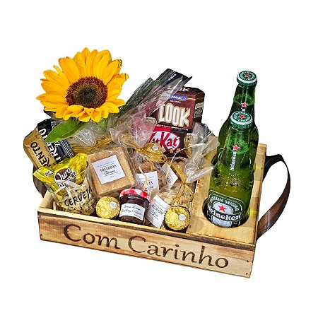 Kit SunBeer