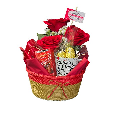 Kit Dolce Passione