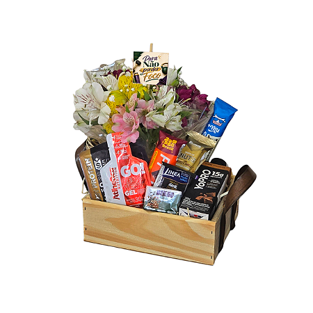 Kit ActiveBox