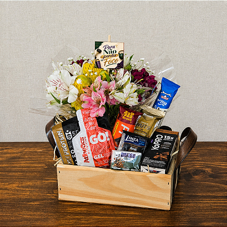 Kit ActiveBox