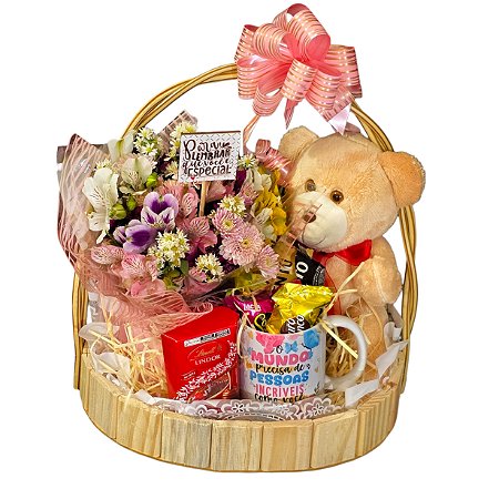 Kit Royal Grand Box