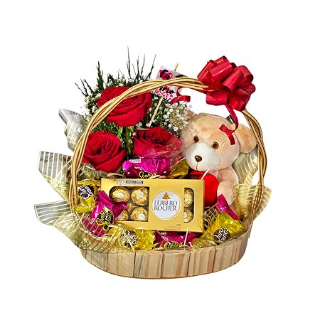 Kit Grand Allure
