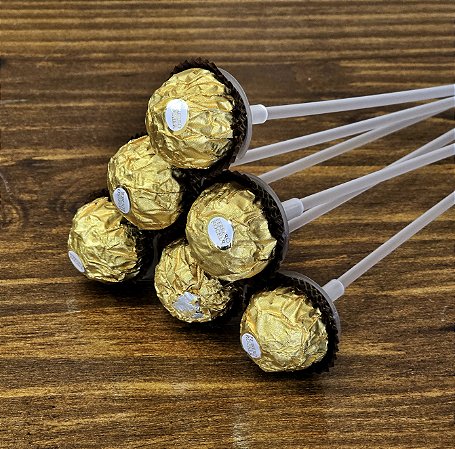 ADICIONAL - Ferrero Rocher na Vareta (unidade)