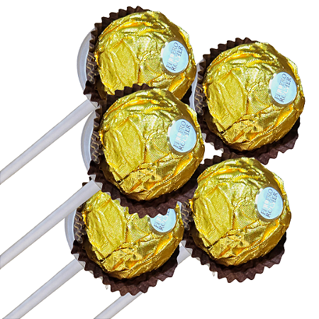 ADICIONAL - Ferrero Rocher na Vareta (unidade)