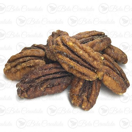 Noz Pecan Agridoce Granel