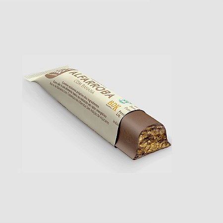 Alfarroba com Banana 30g Carob House