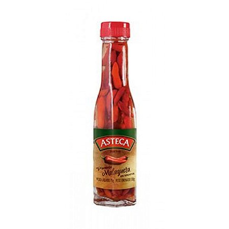 Pimenta Malagueta 75g Asteca