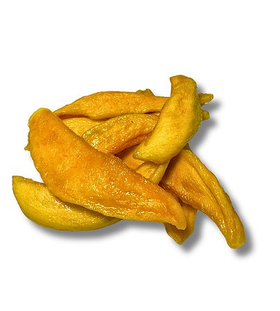 Manga Desidratada Granel