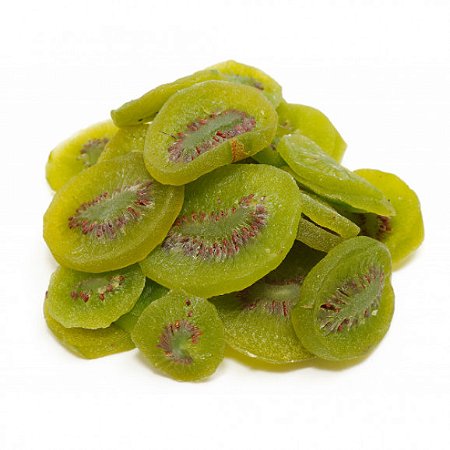 Kiwi Glaceado Granel